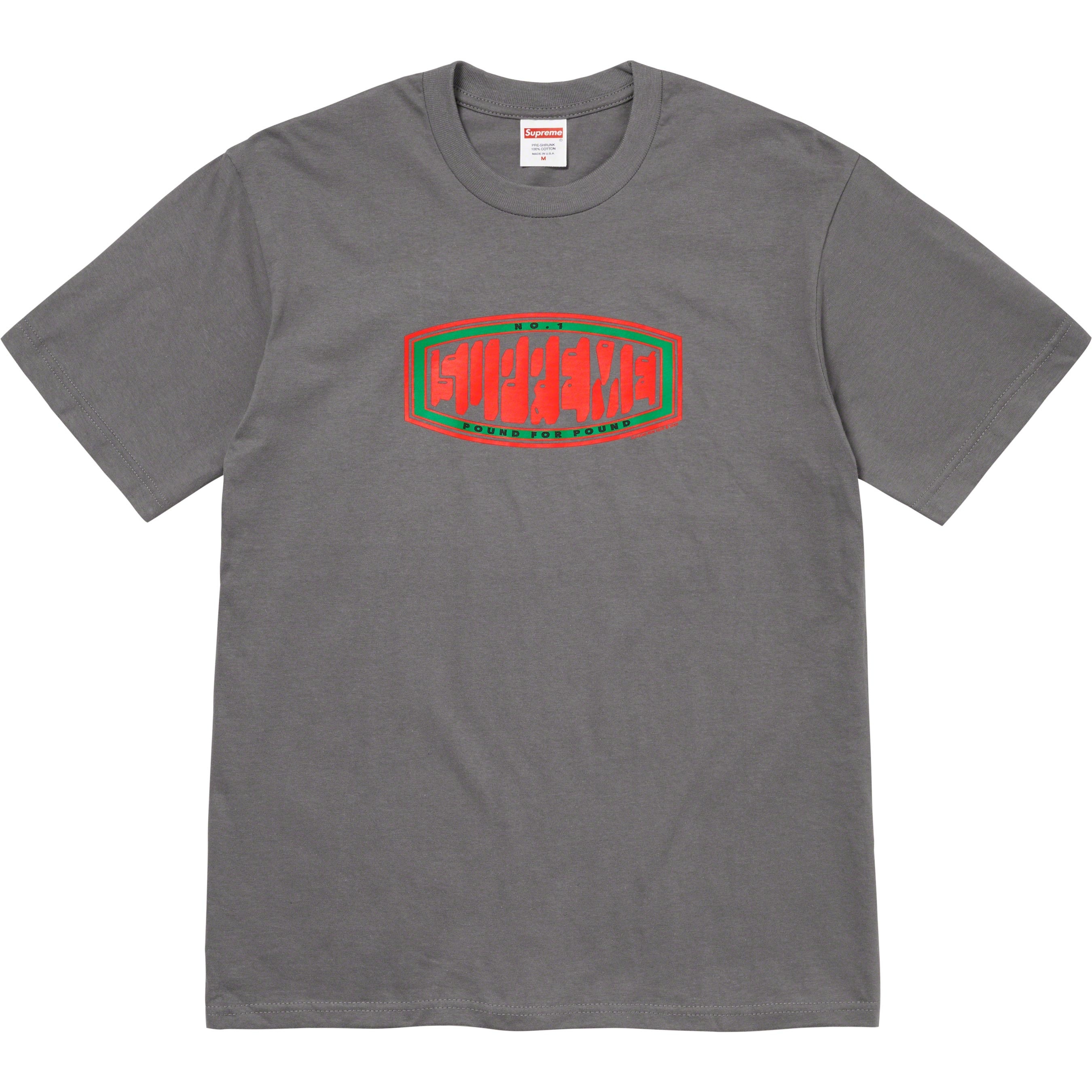 Pound Tee view 2